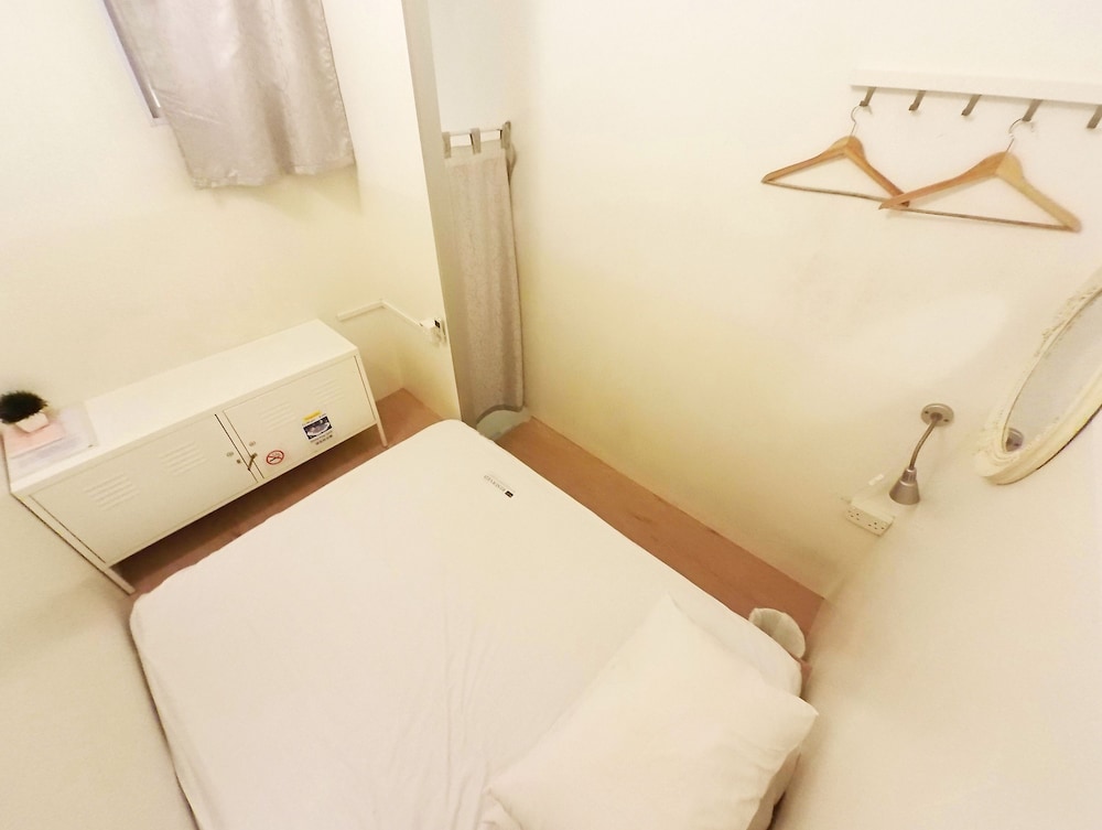Blanc Inn - Hostel
