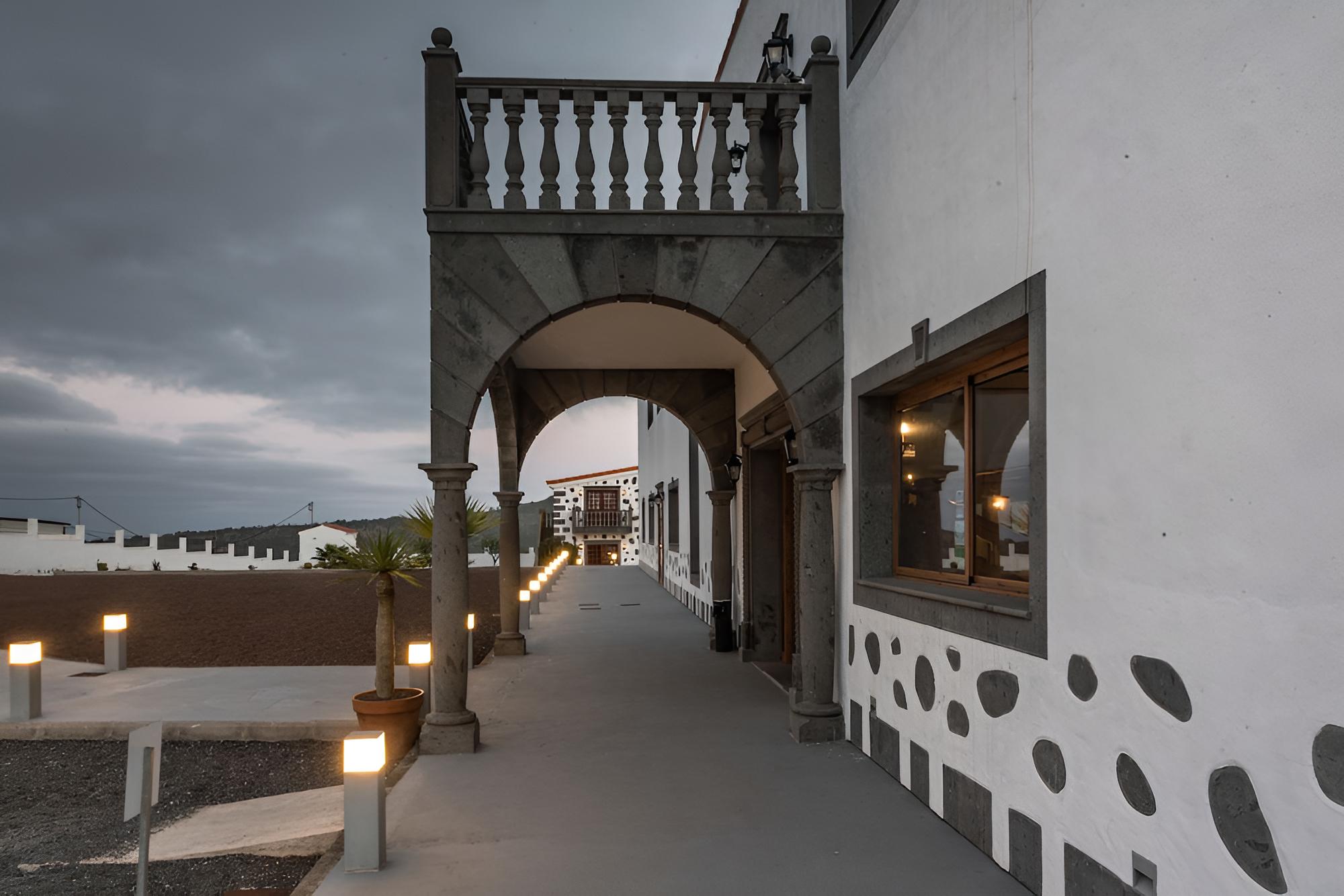 Hotel Melva Suite