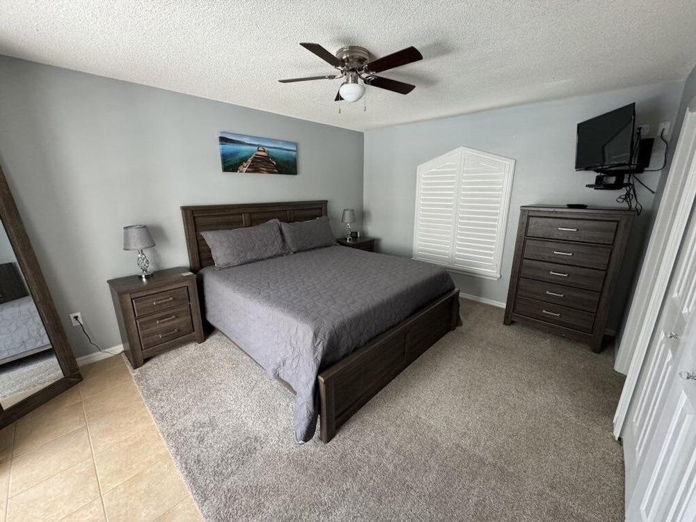 Villa Crayson 3 Bedroom Home