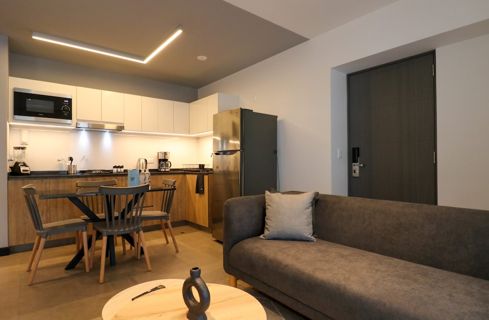 w Majestic 1BR w Fantastic Deco in San Isidro