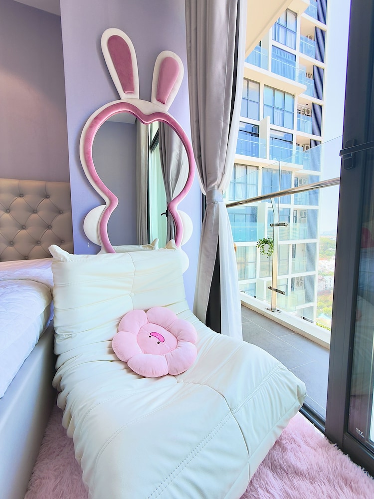 TNH O Ye Home - CSJ TOWER VUNG TAU
