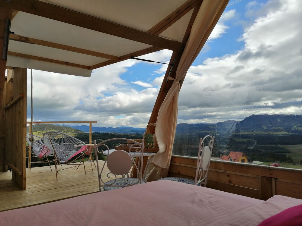 Andes Glamping