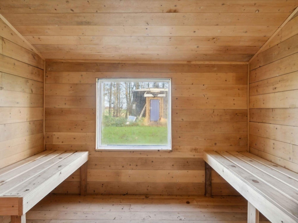 5 Star Holiday Home in Nykobing M