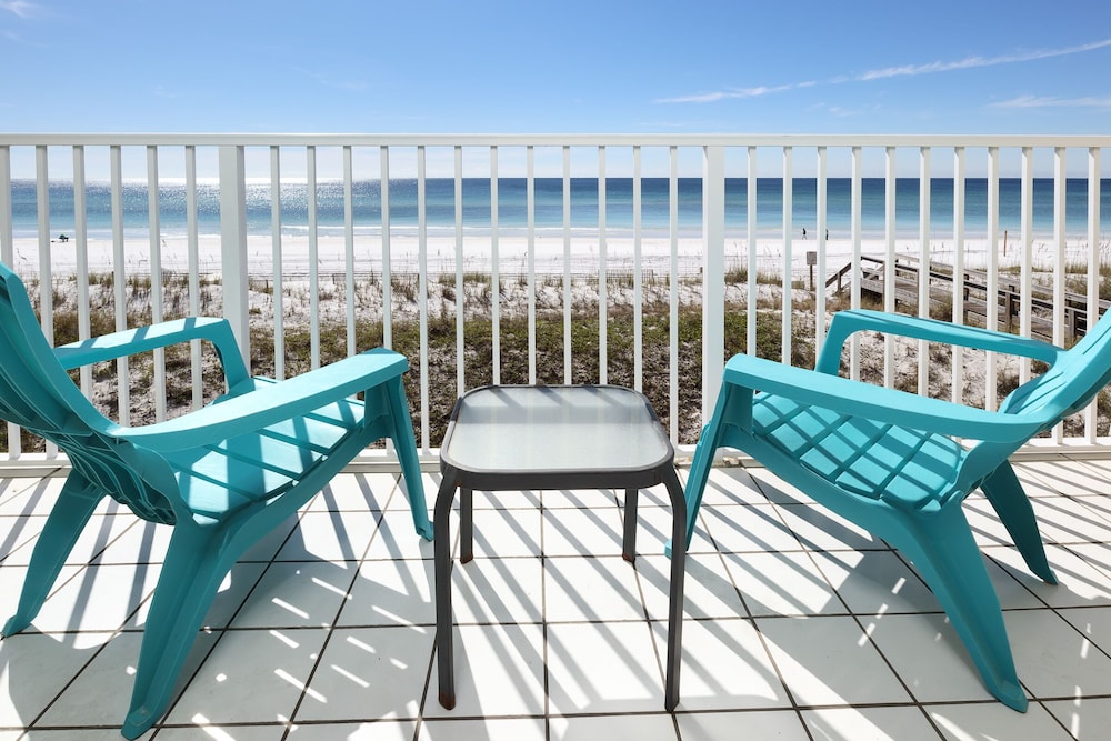 Gulfside 302 by Brooks and Shorey Resorts