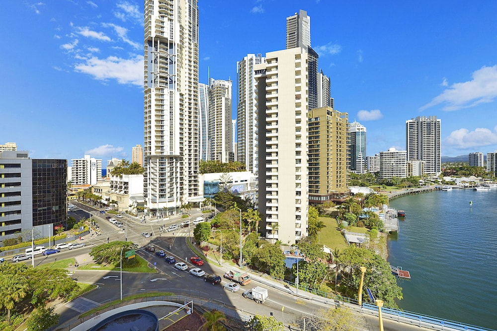 Surfers Paradise Vacations - Condor Ocean View Apartments managed by Gold Coast Premium - Property Image 135