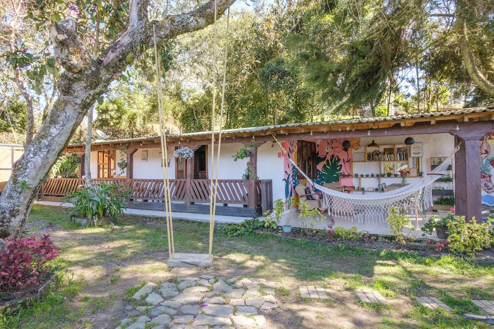 Casa Profunda