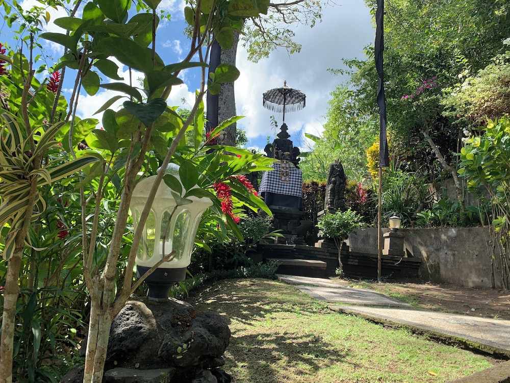 Beji Ayu Villas Sidemen