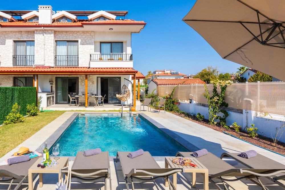 Villa Lidya in Dalyan