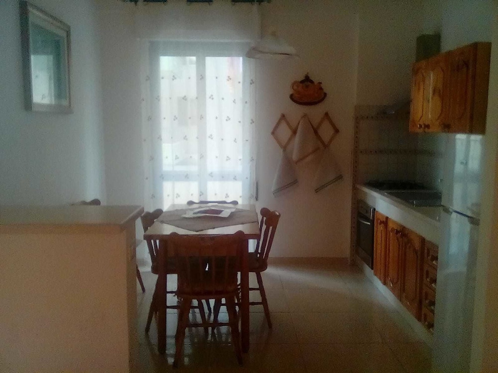 Casa Vacanza Gallipoli Vicino al Mare view 5