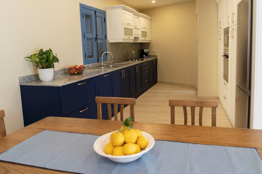 Katarina - Charming 3 Bedroom Townhouse in the Heart of Zejtun photo 5