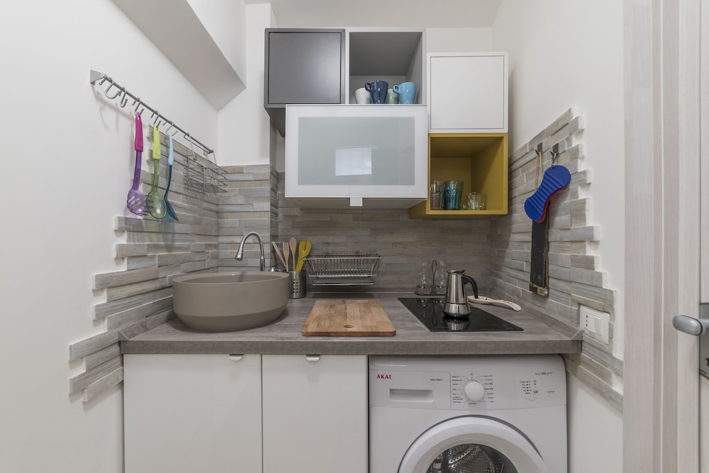 Pigneto Studio Flat
