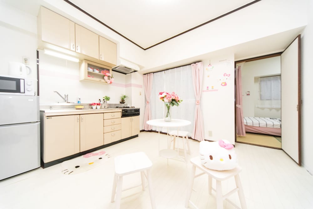 Universal Room