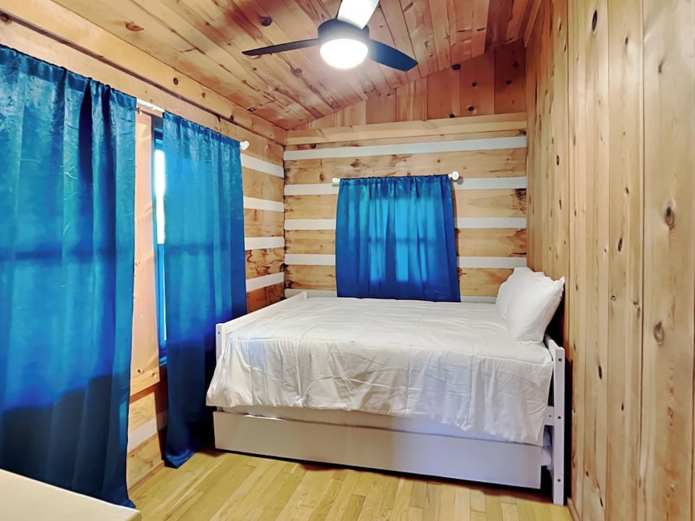 Easy Breezie by Jackson Mountain Rentals