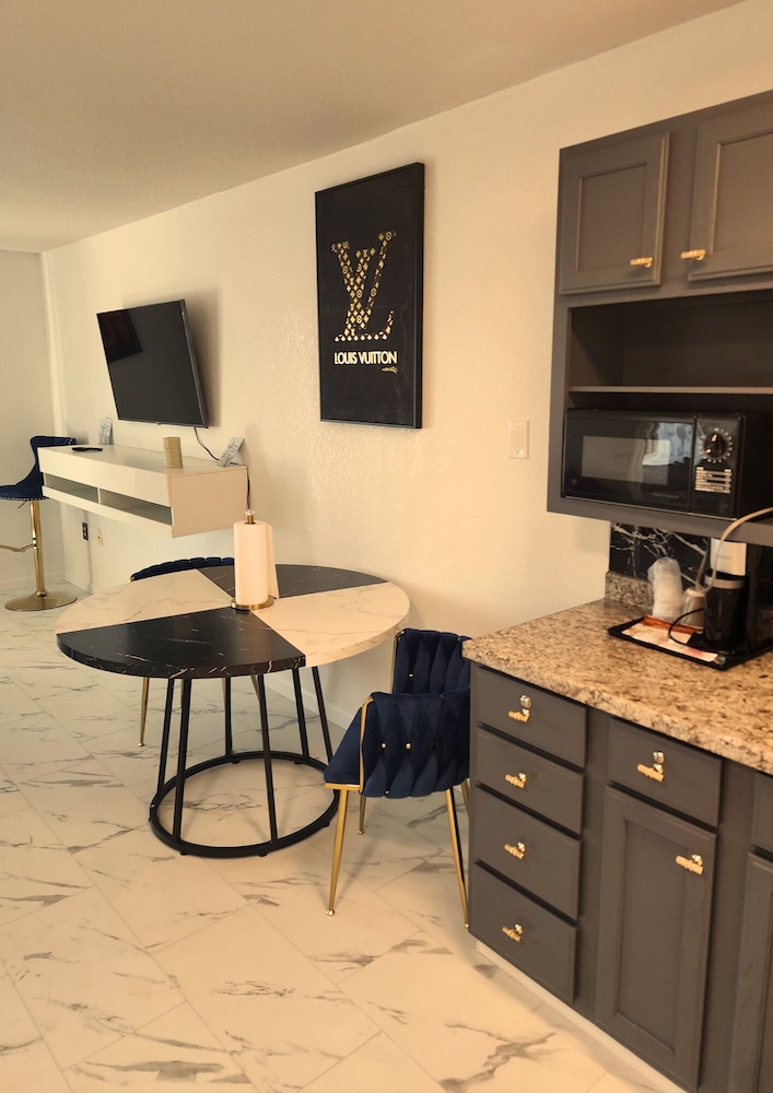 The Enchanted Suites & Residence