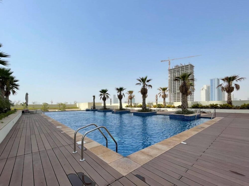 Bespoke Residences - Tower 108 JVC