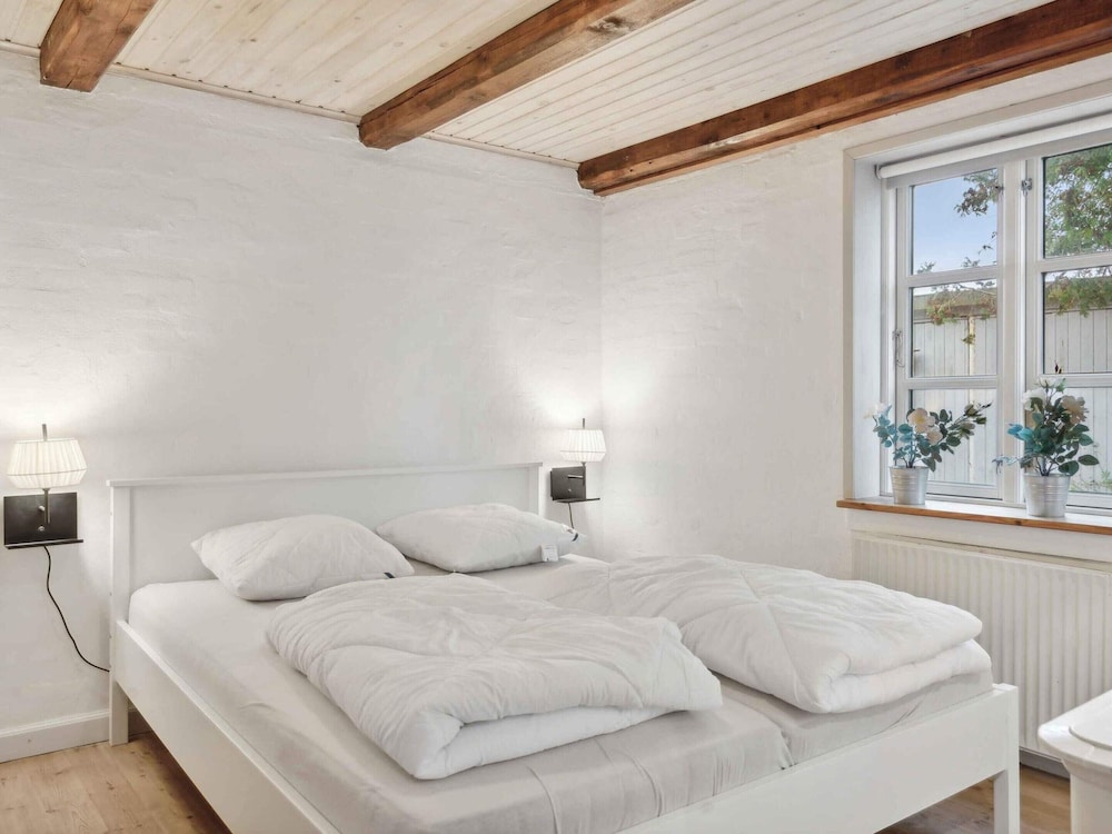 5 Star Holiday Home in Svendborg
