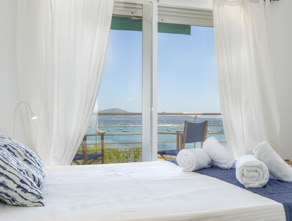 Apartment in Port de Pollenca by the Beach