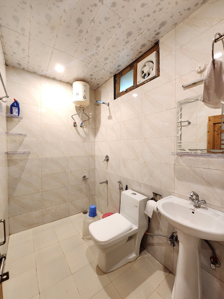 Talai ghar Farmstay Shimla