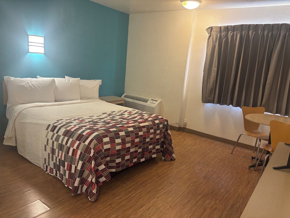 Red Roof Inn Kokomo