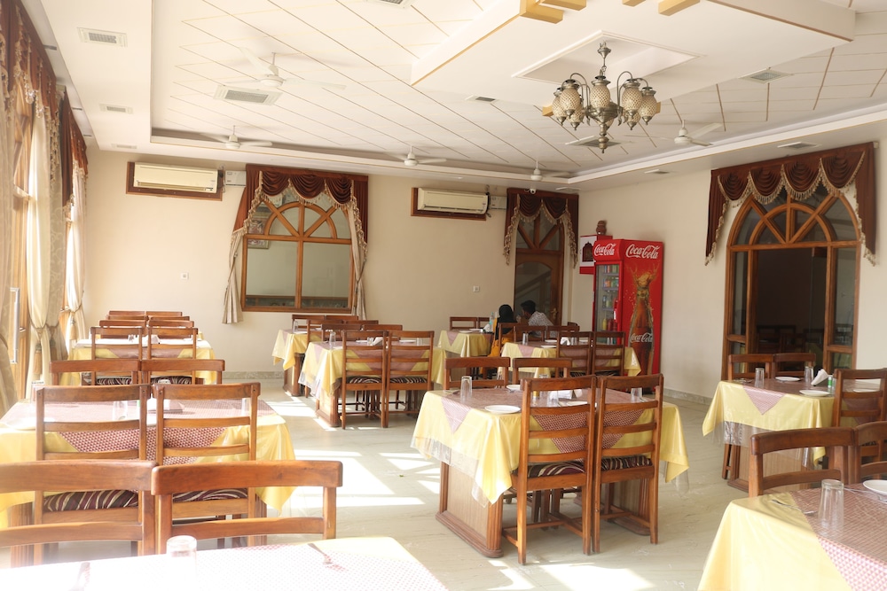 Hotel Shakti Palace