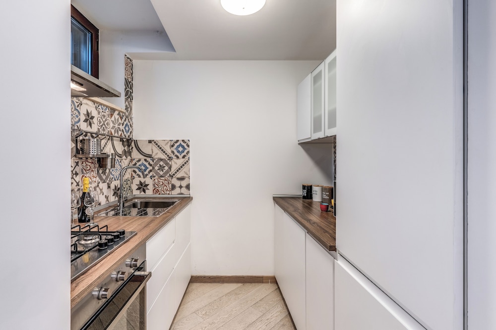 The Loft Trastevere