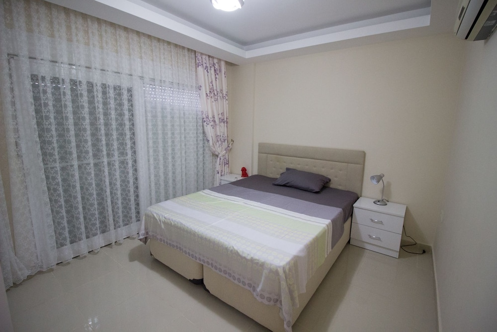 Golf village villa G1 view 5