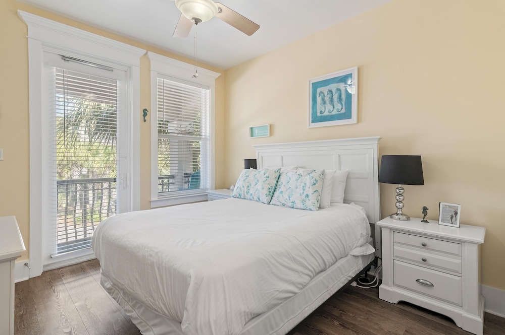 Miramar Beach Villa 113- The Sandpiper
