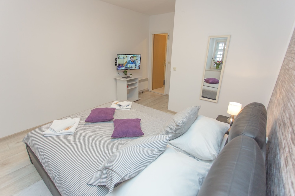 Apartmani Villa Sol
