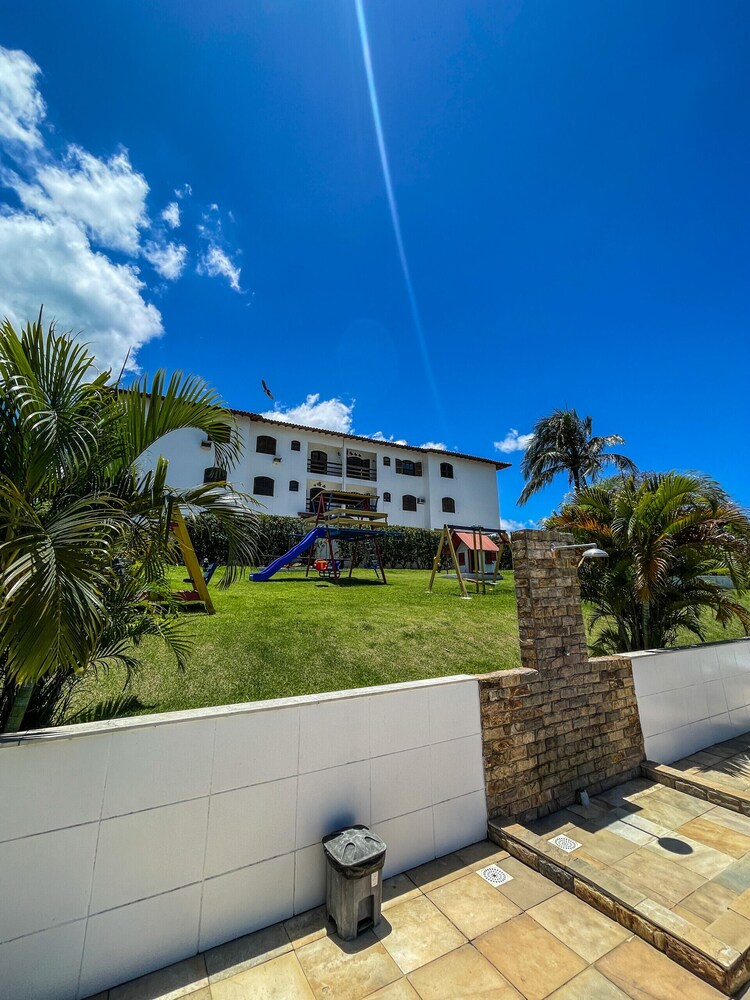 Apartment With Swimming Pool in S o Pedro da Aldeia Cc308