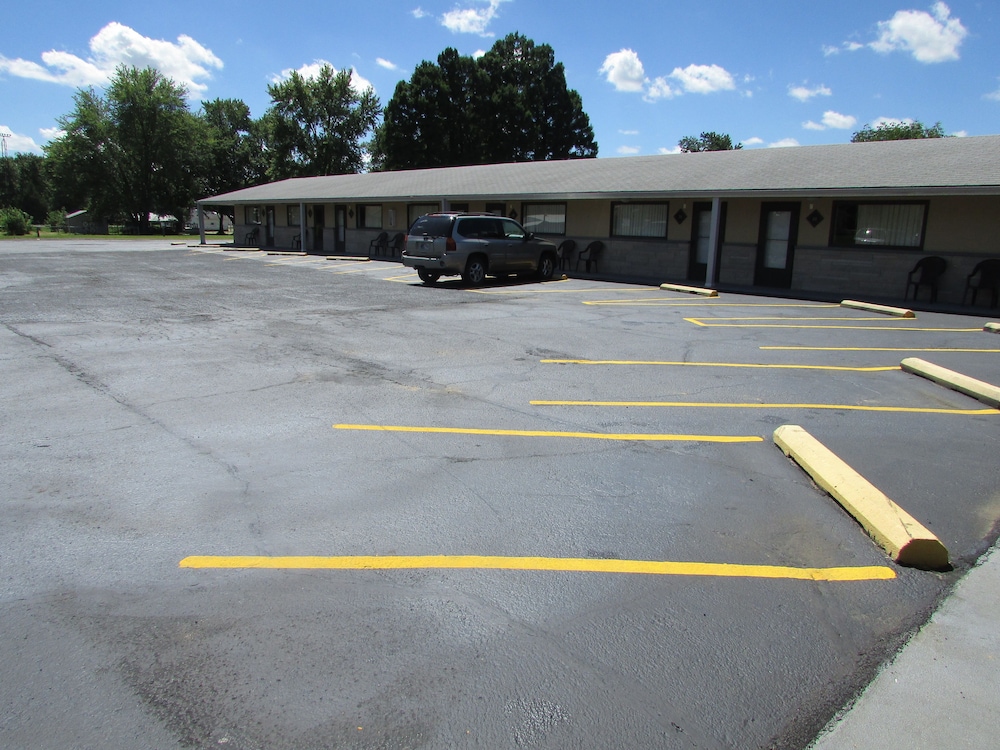 Gas Lite Motel