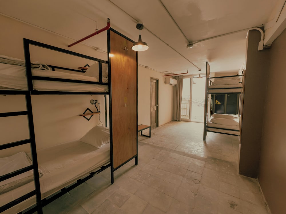 Viajero Casco Viejo Hostel