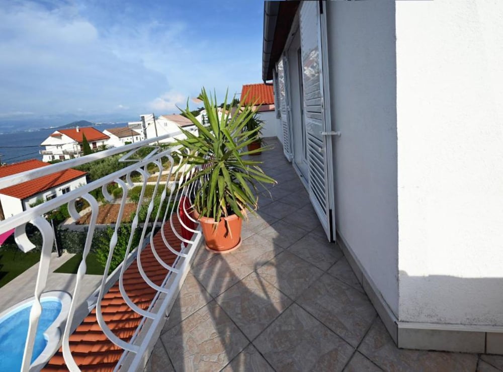 Apartments Mihovilovic