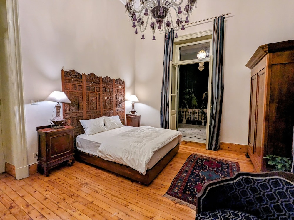 Layla Hostel