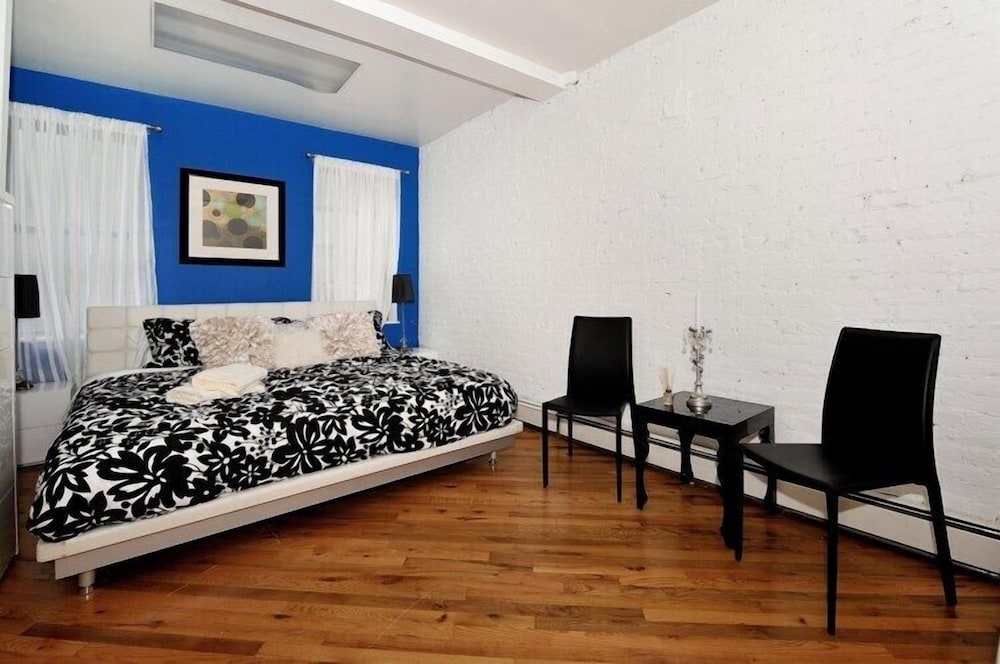 Market Rentals Downtown Apartments