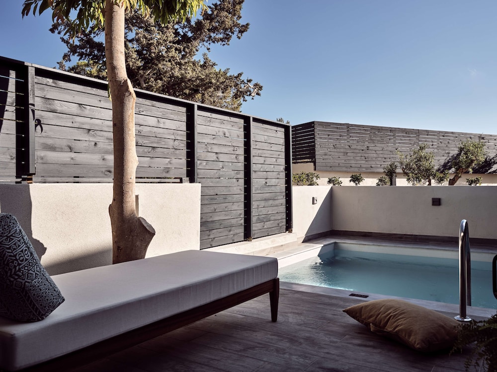 Numo Ierapetra Beach Resort Crete, Curio Collection Hilton