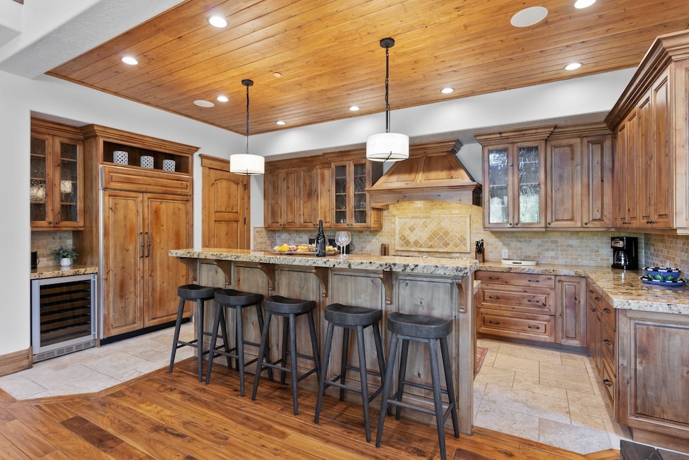 Lookout at Deer Valley Resort - Four Bedroom Residence with Spa #6559 4 Condo