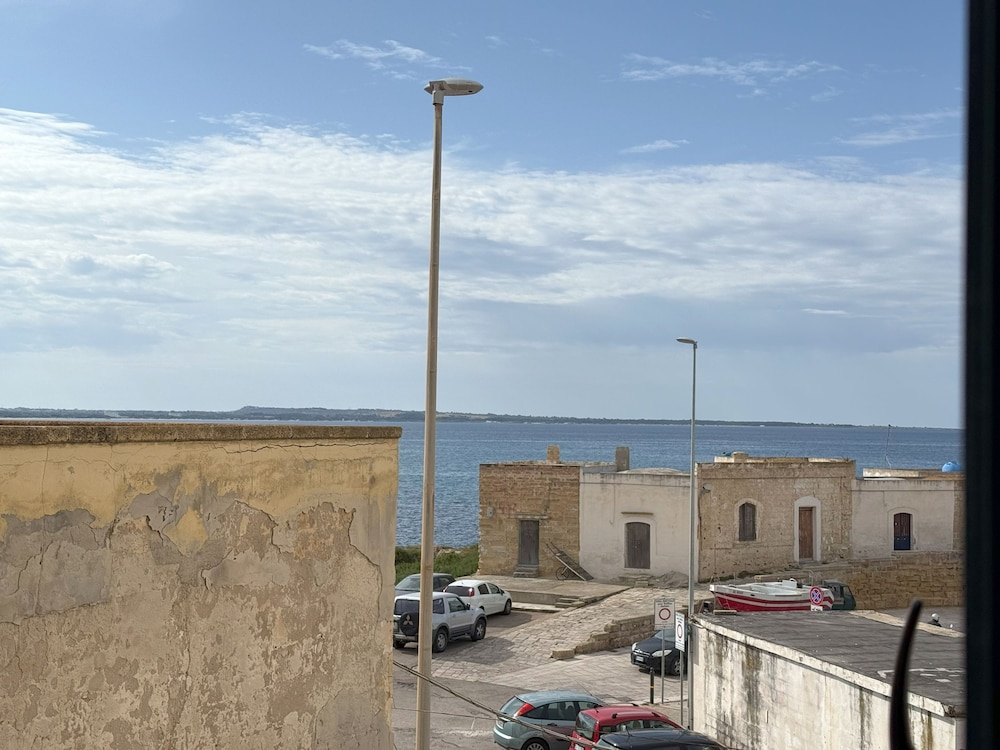Le Camere sul Golfo