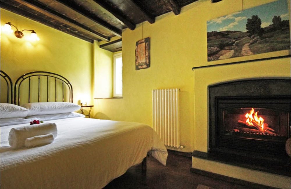 Agriturismo Casa del Bosco
