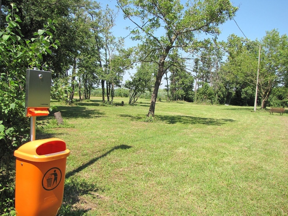 Belvedere Pineta Camping Village