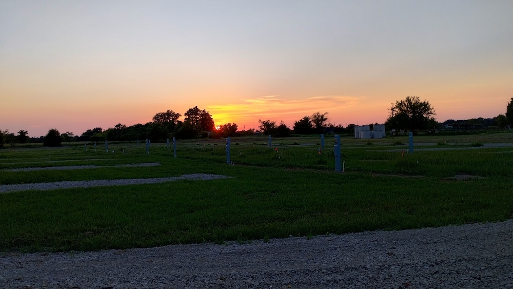 Summer Breeze RV Park