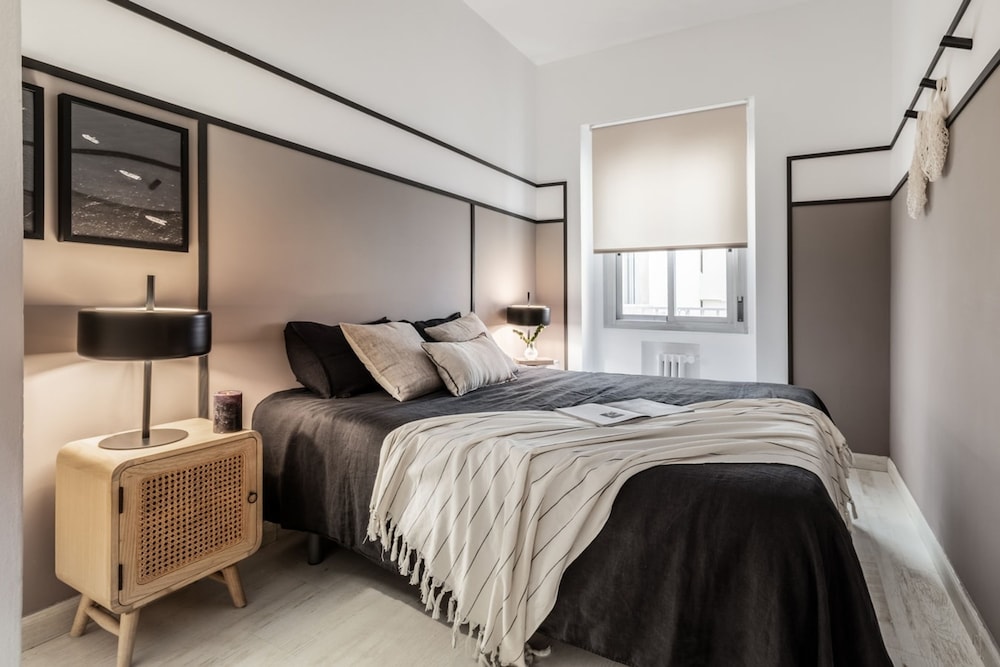 Fisciano - 3 Bedrooms Apartment in Goya