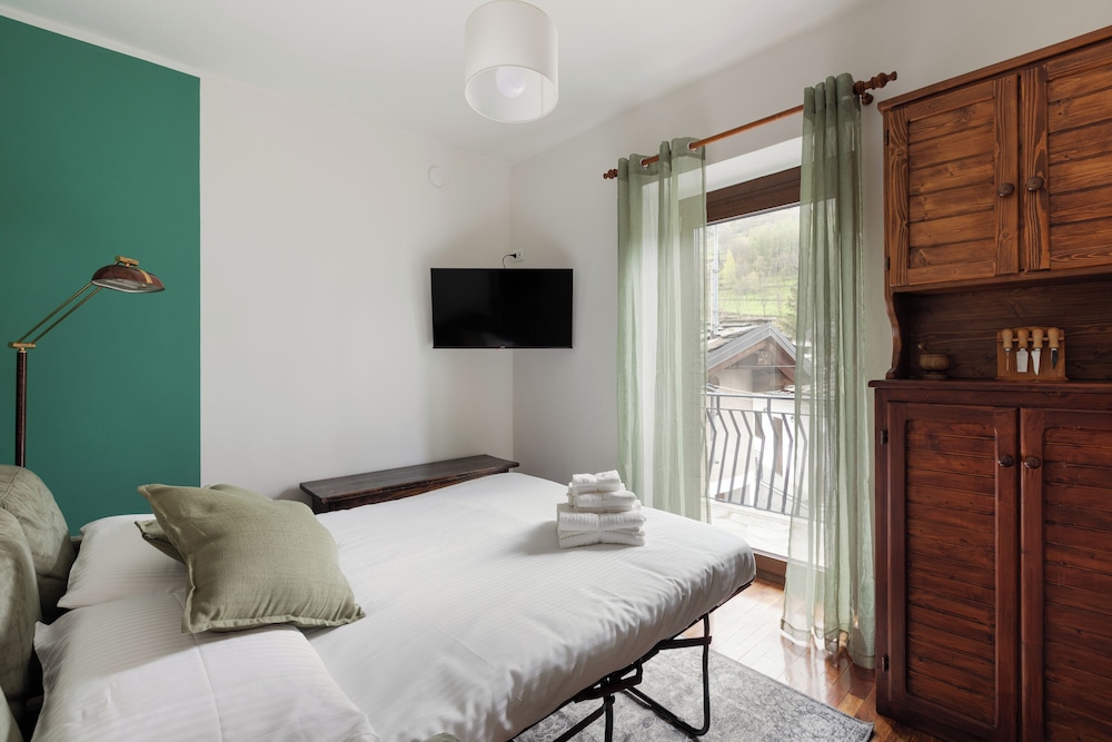 Residence Madamin