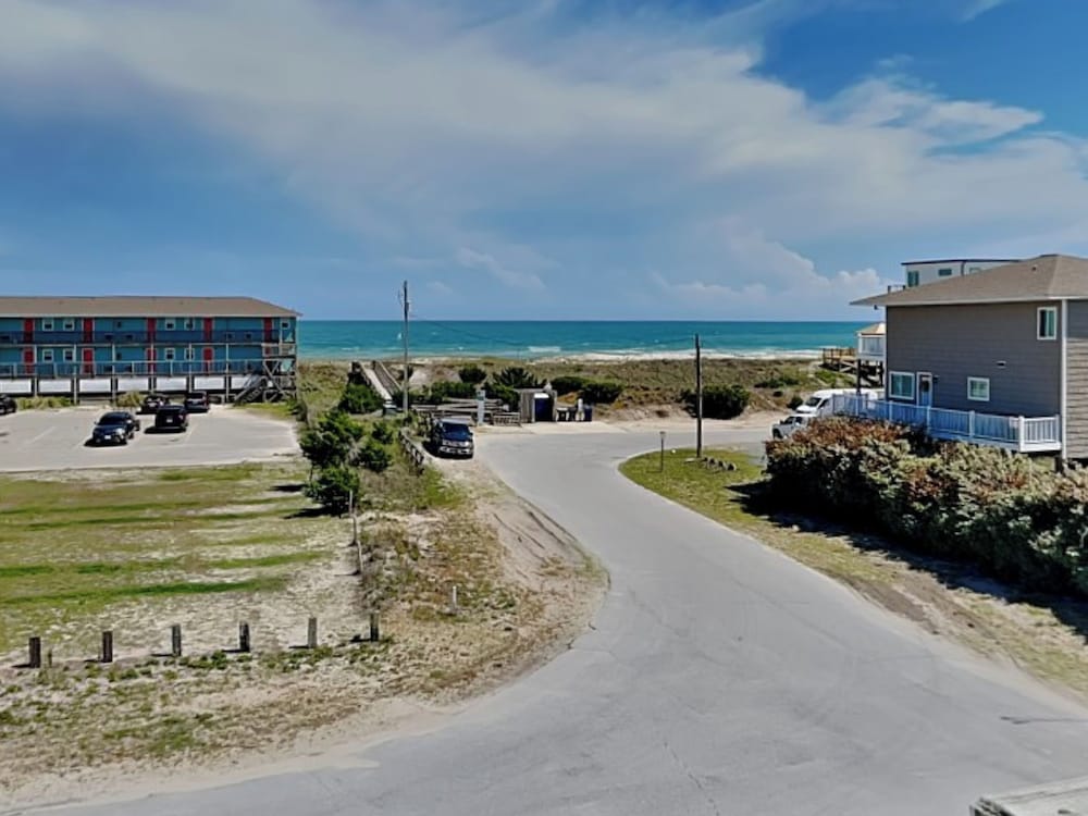 Nice Catch by Topsail Realty