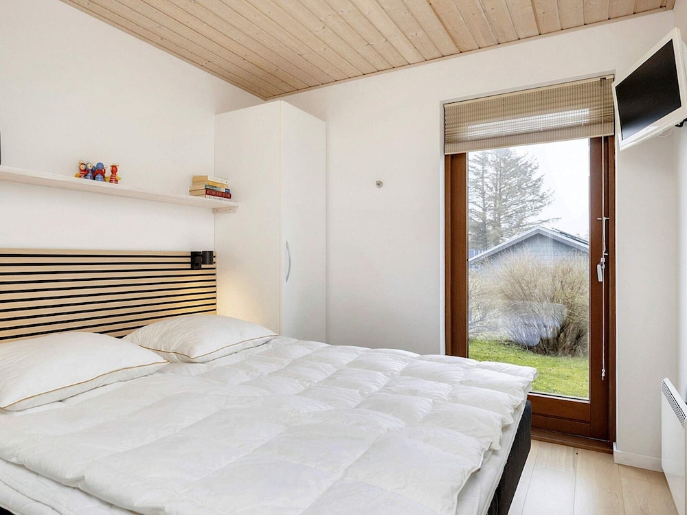 6 Person Holiday Home in Hjorring view 2