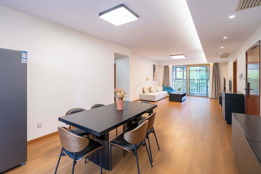 Tyms Luxury 3BR 2BA APT Bella Vita