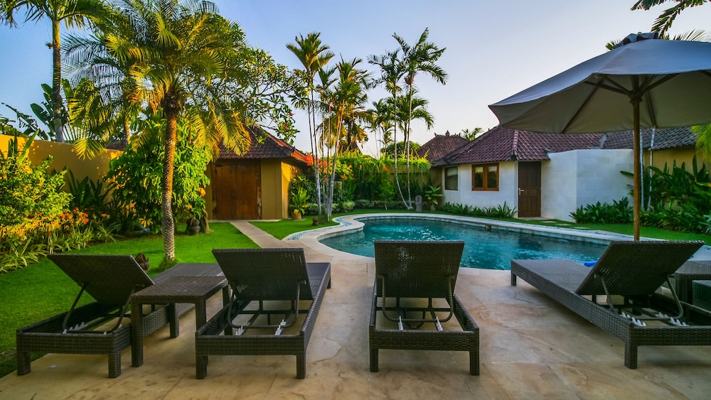 Bali Dyana Villas 96