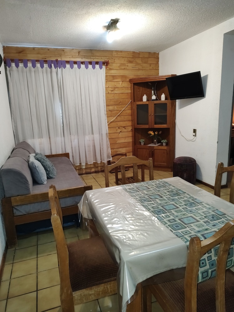 Departamento Rodas - Las Leñas