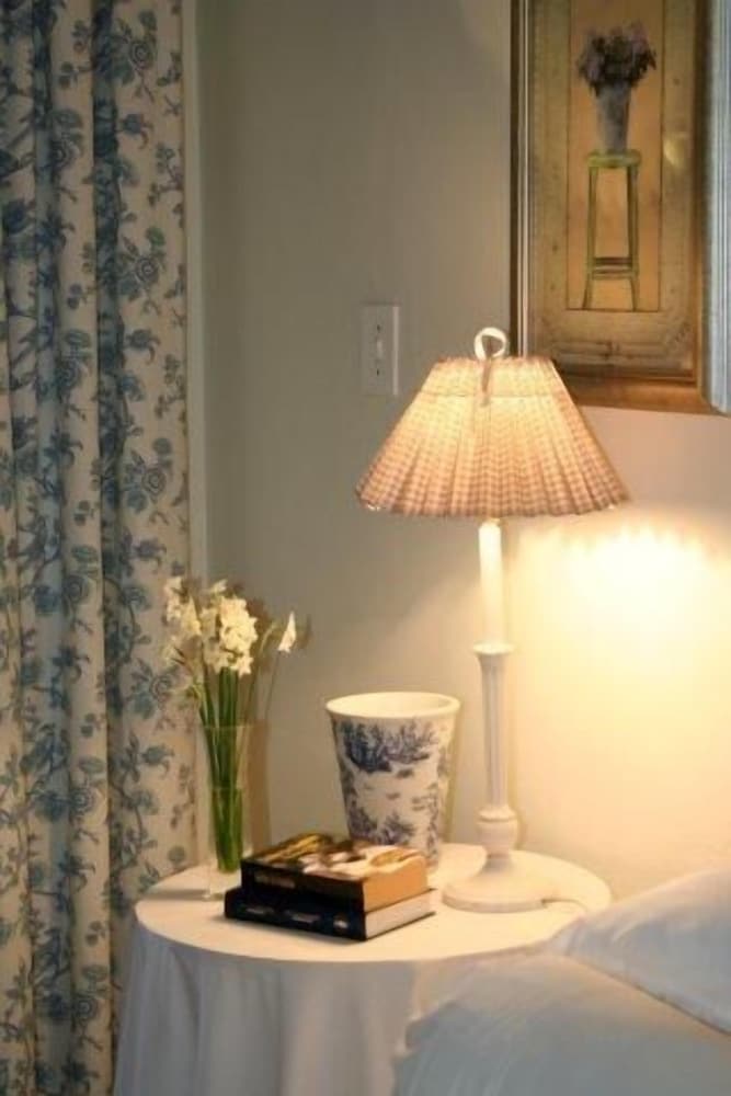 Die Kersiehuis Guesthouse