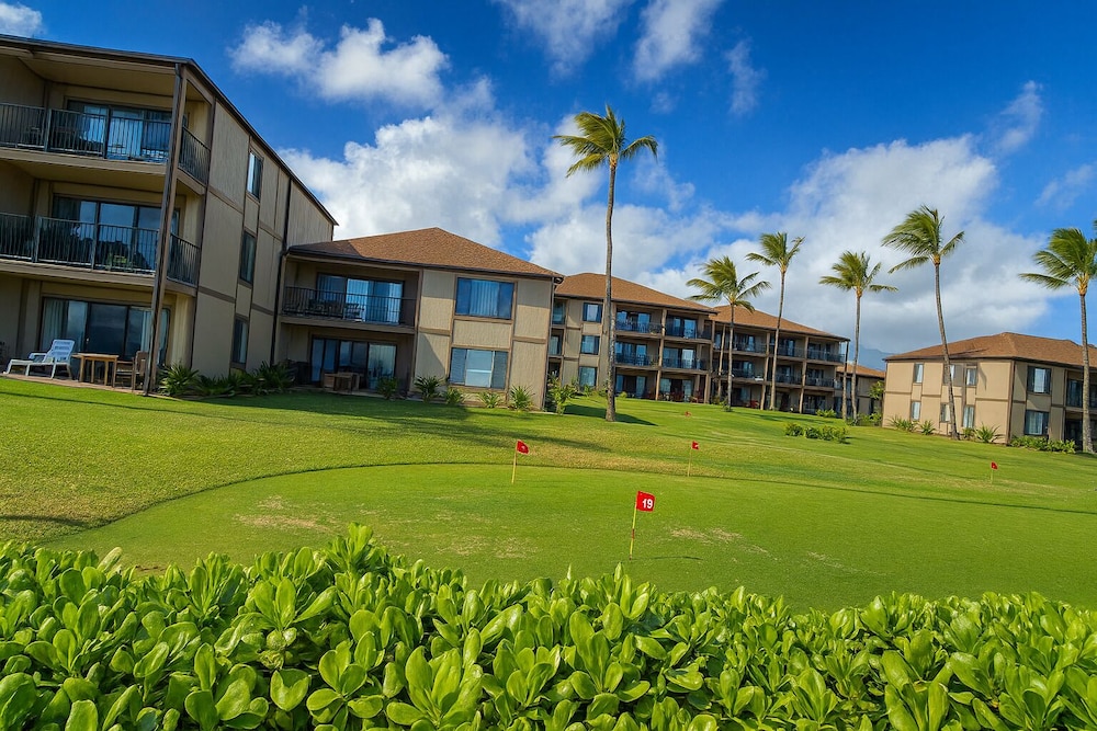 Pono Kai Resort by Chase 'N Rainbows