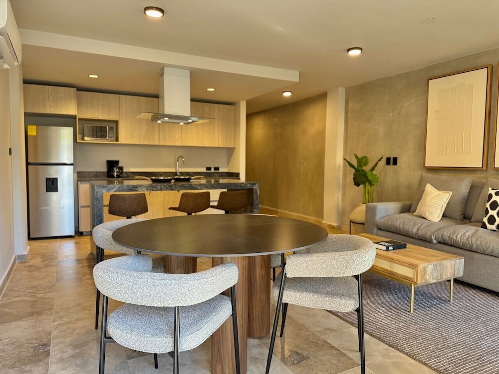 Vicario Apartments